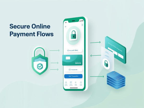 Bank’s & payment methods